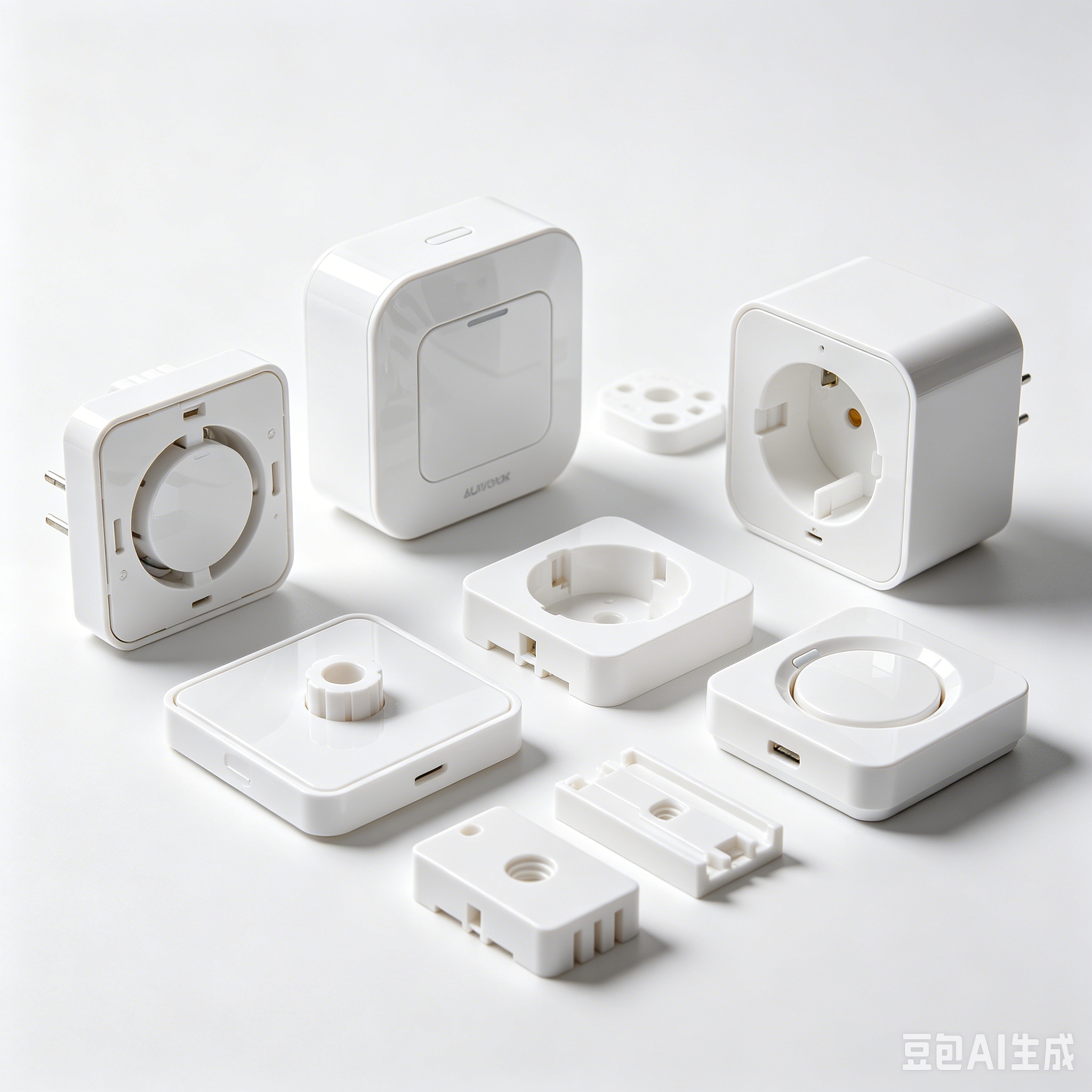 东辽模具开发